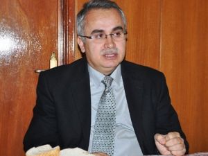 Kutlu Doğum’un Ana Teması ’Hz Peygamber Ve Birlikte Yaşama Ahlakı’