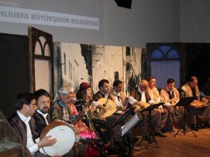 ’Kurtuluş Müzikali’ Duygulu Anlar Yaşattı