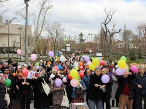 Parkinson Son Değildir