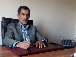 Aziziye Süt Üreticileri Birliğinden Üreticiye Destek Projesi…