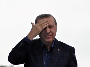 Cumhurbaşkanı Erdoğan: “Başkanlık Sisteminden Endişe Edenler Parlamentoya Giremeyeceklerinden Korkuyorlar”