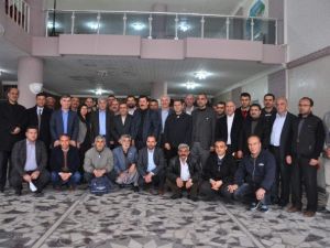 STK’lar Nissibi Köprüsünün İsminin Değişmesini İstedi