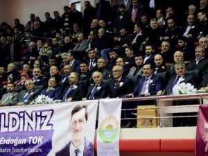 İlkadım’da Kutlu Doğum Programına Yoğun İlgi