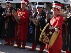 Bursa’da Fetih Coşkusu