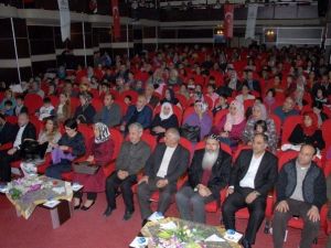 Adıyaman Belediyesi’nden Kutlu Doğum Etkinliği