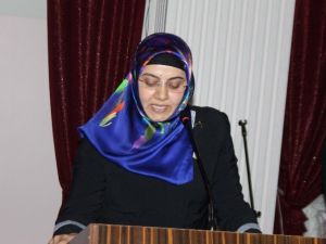 Iğdır’da Dik’in Kutlu Doğum Haftası Etkinliği
