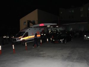 Ağrı’daki Çatışmanın Ardından