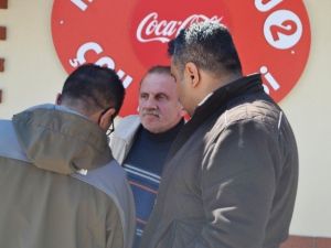 Ayvalık’ta Kadınlar Öfkeli