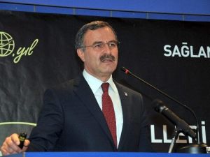 KSO Başkanı Kütükcü’den Endeks Değerlendirmesi