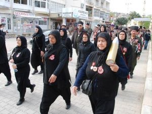 Karaisalı Kuvayı Milliye Şenlikleri Başladı