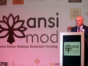 Başkan Yaşar’dan Ansimod’a Destek