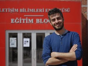 Üniversiteli Öğrencilerden Büyük Başarı