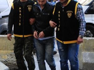 Cinsel Saldırıya Örnek Rekor Ceza