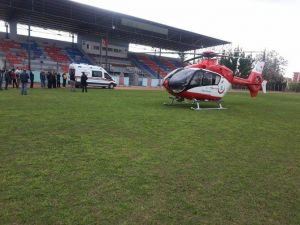 Doğumdan Sonra Kanaması Durmayan Kadın Hayatını Kaybetti