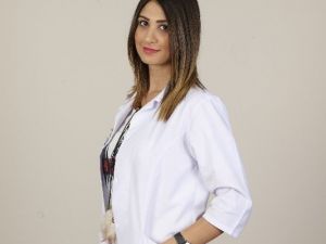 Sağlıklı Beslenin Uyarısı