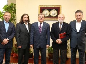 Uyuşturucuya Karşı Gecekondu Çocukları Korosu