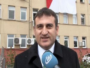 Cumhurbaşkanı Erdoğan’ın Memleketinde Yasa Dışı Dinleme Davası