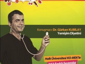 Ko-mek İzmit Sergisini Gürkan Kubilay İle Açacak