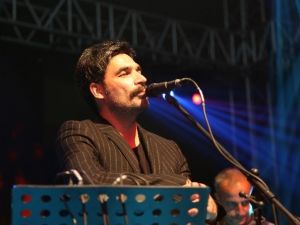 Erzurum, Uğur Işılak Konseriyle Coştu