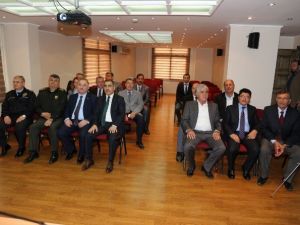 Çelikcan’dan ‘Subir Projesi’ne Destek