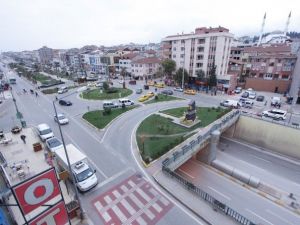 Kocaeli’nde Modern Ve Konforlu Ulaşım