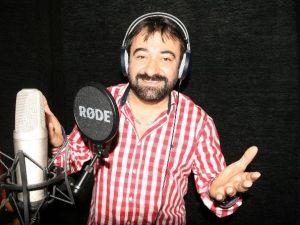 Kadir Kasapoğlu’dan Hemşehrilerine Özel Şarkı