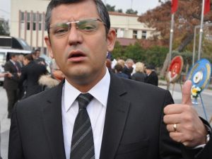 CHP’li Özel, Soma Davasına Müdahillik Talebinde Bulundu