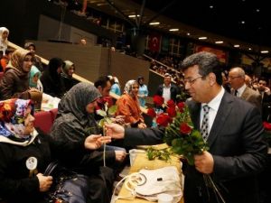 Küçükçekmece Belediyesi’nden Kutlu Doğum Haftası’na Özel Etkinlik