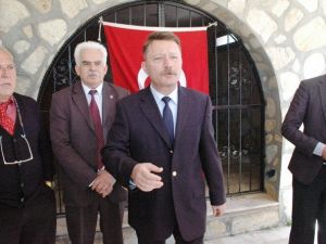 Hasan Atilla Uğur: “Kürt Kardeşlerimizi PKK’nın Kucağına Bırakmayacağız”