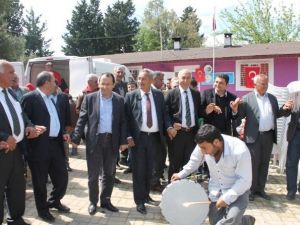 Sugözü 2. Bahar Şenliği