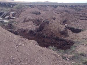 Evlerinde Ölü Bulunan Sekiz Kişi Toprağa Veriliyor