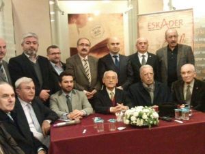 Dostları Burhanettin Kayhan’ı Anlattı