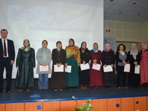 Sultan Alparslan Koleji’nde “Çocuklarda Dikkat Eksikliği Ve Çözüm Yolları” Seminer