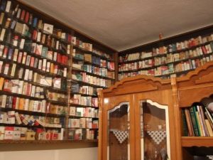 Sigaranın Değil Koleksiyonun Tiryakisi