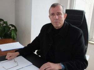 Burhaniye’de Koruma Başkanı Yaramış İstifa Etti