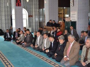 Pasinler’de İHL Öğrencileri Arasında Hutbe Okuma Yarışması Düzenlendi