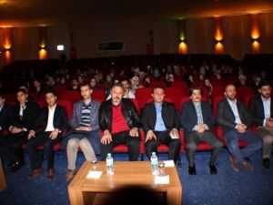Savaşın Çocukları Konuştu