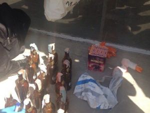 Grup Yorum Gerginliğinde Gözaltı