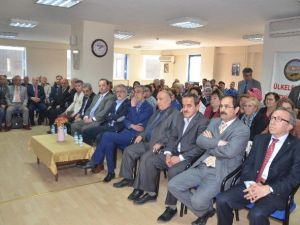 CHP Seçim Startını Verdi