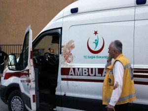 Sakarya’da 112 Ekibine Darp Girişimi