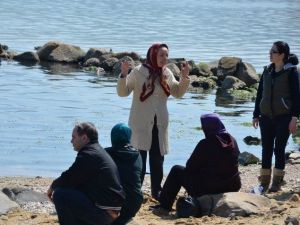 Erdek’te Tekne Faciası: 1 Kayıp