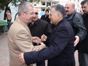Hidayet Atasoy’un Acı Günü