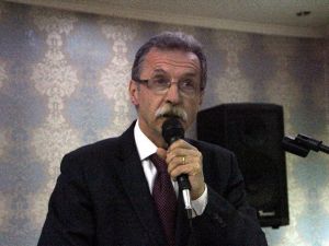 Kastamonu’da ‘Feshane Kastamonu Günleri’nin Tanıtımı Yapıldı