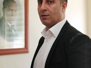 Yrd. Doç. Dr. Savaş Eğilmez: “Vatikan 2015 İçin Rolünü Oynamaya Başladı”