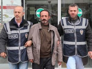 600 Kilo Eroinle Yakalanan Şüpheli Tutuklandı