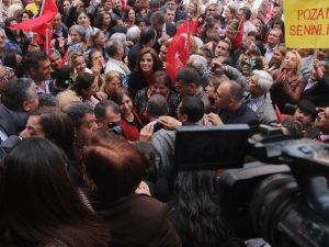 Selvi Kılıçdaroğlu’ndan Terör Saldırısı Yorumu