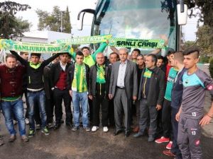Başkan Demirkol’dan Taraftara Ulaşım Desteği