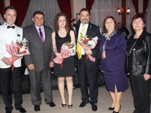Alaplı’da Fasıl Gecesi