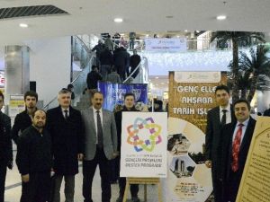 Kastamonu’da ‘Genç Eller, Ahşaba Tarih İşler’ Projesi Tanıtılıyor