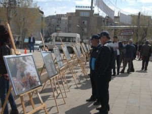 Şırnak’ta 100 Yıl Sonra Paskalya Bayramı Kutlandı